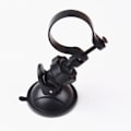Miniatyrbillede 2 af 6: Cirkel Sugekop Bracket til XIAOMI 70MAI Dvr Dash Cam Rear Spejl Mount Kit