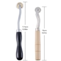 Miniatyrbillede 4 af 5: 2 STK Tracing Wheel - Professional Stitch Marking Spacer