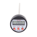 Miniatyrbillede 5 af 5: Digital Termometer Temperatur Måler Detektor med Probe Sensor