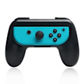 Miniatyrbild 1 av 9: Hand Grips Kompatibla med Switch/Switch OLED Model Controllers