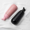 Miniatyrbillede 2 af 5: 3 stykker 2oz skum flaske, 60ml tom rejse skummende pumpe dispenser