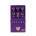 Miniatyrbilde 2 av 5: Digital gitar effekter pedal med 7 forforsterker modeller
