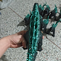 Pikkukuva 5 / 7: Godzilla Kuningas Hirviöiden lahja lelut