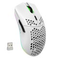 Pikkukuva 7 / 8: RGB 2.4G Langaton Peli Hiiri RGB Valaistus Lataus Hiiri Säädettävä DPI Ergonominen Design pöytäkone kannettavalle