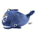 Miniatyrbilde 5 av 7: One Piece Plush Toy Anime Figure Raab Laboon Soft Stuffed Plush Dolls