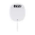 Miniatyrbild 8 av 8: TS-BC670 Tyst Vibration Alarm Klocka Elever Väckning