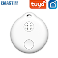 Miniatyrbilde 1 av 4: Smart Life Smart Tag Trådløs Bluetooth-kompatibel Tracker