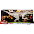Miniatyrbillede 4 af 5: Jurassic World Action Figurer Tyrannosaurus Rex Dinosaur Samlerobjekt Model
