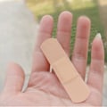 Miniatyrbillede 3 af 9: Åndbar Bånd Hjælp Vandtæt Bandage Første Hjælp Sår Forbinding Medicinsk Tape