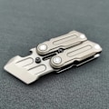 Miniatyrbillede 5 af 8: Magnetisk Fidget Coin EDC Voksen Dekompression Legetøj