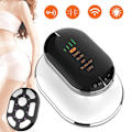 Pikkukuva 2 / 8: Radio Frequency Body Laihdutus Machine Fat  Burner Slim Shaping Device LED Light Therapy