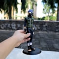 Miniatyrbilde 7 av 7: Anime Figur Shippuden Model Uchiha Itachi Sasuke Pain Kakashi Action Figur Dukker