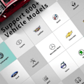 Miniatyrbillede 3 af 7: CarPlay AI Box Android System Mini Dongle Wifi Netflix Youtube
