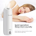 Miniatyrbillede 6 af 8: 100m³ Essential Olie Diffuser 45ML 3 Modes Aroma Diffuser