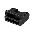 Miniatyrbillede 1 af 7: Air Outlet Aromaterapi Clip til Tesla Model Y 3 Bil Aromaterapi Clip Holder til Tesla Model3/Y Elektrisk Bil Interiør