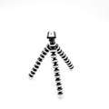Miniatyrbild 9 av 9: Octopus Flexibel Stativ Mount Ställ för GoPro Hero 9 8 7 6 5 4 3 Action kamera
