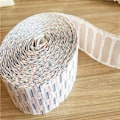 Miniatyrbillede 2 af 9: Åndbar Bånd Hjælp Vandtæt Bandage Første Hjælp Sår Forbinding Medicinsk Tape