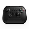 Pikkukuva 1 / 6: Ultimate Wireless 2.4G Gaming Controller Lataus telakka PC, Windows 10, 11, Steam Dekki, Android