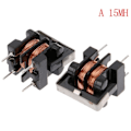 Miniatyrbillede 9 af 9: 2 stk Common Mode Choke Induktor
