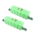 Miniatyrbilde 8 av 10: Erstatning 5000mAh NI-Mh batteri