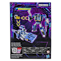 Miniatyrbillede 5 af 6: Transformers Generations Legacy Voyager Soundwave Action Figur Børn's Legetøj