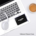 Pikkukuva 6 / 6: Sata3 Ssd Kiintolevy 1TB 512GB 256GB  2,5" Solid State Drive