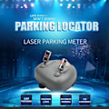 Miniatyrbild 3 av 7: Laser Parkering Mätare Bil Garage Tak Plats Positionering Korrigering Parkering Sensor