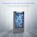 Pikkukuva 3 / 6: X12 Sata SSD asema 2TB 1TB 512GB Kiintolevy asema HDD 2,5" Sata3