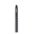 Miniatyrbillede 4 af 7: Invisible Selfie Stick For GO 2 / ONE RS / R 70cm 1,2m Carbon Fiber Extension Stang