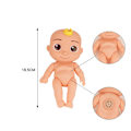 Pikkukuva 5 / 10: 8 tuuman  kyyneleet vauvat useita nukke taika nukke yllätys lahjat pojille ja tytöille söpö kyynelinen reborn nukke