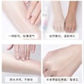 Miniatyrbillede 2 af 5: 200ML Whitening Concealer Solcreme Isolation Spray Vandproof V7 Hydration Fugtgivende
