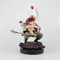 Miniatyrbild 5 av 6: One Piece Action Figur Pirates Edward New gate Toy