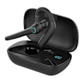 Pikkukuva 4 / 7: Sisältää mikrofonin langattomat kuulokkeet Bluetooth kuulokkeet nappikuulokkeet