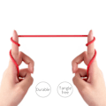 Miniatyrbillede 2 af 11: Silikone hurtig opladning USB kabel til Apple iphone 11 12 13 Pro X XS XS Max 8 7 6 Plus