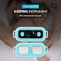 Miniatyrbillede 3 af 6: Håndholdt Søvn Hjælp Søvn Holde Instrument Tryk Aflastning Sleeper Enhed Hånd Fod Massager