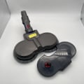 Miniatyrbild 5 av 7: Elektrisk Våt Torr Moppning huvud för Dyson V6 DC58 DC59 DC61 DC62 Utbytbara Delar med Vatten Tank