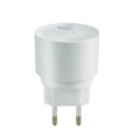 Miniatyrbillede 1 af 6: Wifi Natur Gas Sensor Brændbart Husstand Smart LPG Gas Alarm Detektor Lækage Sensor