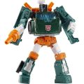 Miniatyrbillede 6 af 6: Transformers Legetøj Generationer Krig for Cybertron Earthrise Hejs Action Figur Model Samlerobjekt Legetøj