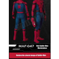 Miniatyrbilde 4 av 7: Avengers Alliance 4 Iron Spider-Man Movable Animasjon Modell Fulian 047 Hand Made Toy