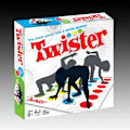 Miniatyrbild 2 av 7: Familj Fest Spel Twister Spel Inomhus Utomhus Leksaker Spel Twisting Kroppen För Barn