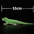 Pikkukuva 4 / 4: Anime söpö talo lisko pehmo Phelsuma pehmo lelut elämänkaltaiset eläimet simulaatio täytetyt nukke lelu
