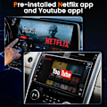 Pikkukuva 4 / 7: Langaton Carplay Android Auto sovitin WiFi