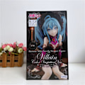 Pikkukuva 4 / 8: Anime Hatsune Miku toiminta Figuuri Kawaii Pikku Devil Ver Figuuri Työpöytä Ornamentti nuket