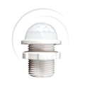Miniatyrbilde 6 av 7: Lys Switch Sensor Detektor Intelligent Switch Led 110v 220v Infrarød Sensor Infrarød Automatisk Slå På Av