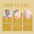 Pikkukuva 6 / 8: Bee Venom Skin Cream Remove