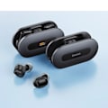 Pikkukuva 3 / 7: True Langaton Kuuloke Bluetooth Kuulokkeet HiFi Bean Urheilu nappikuulokkeet