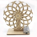 Miniatyrbild 3 av 3: Gradient Visuell Dislokation Kit Nr. 1 Gör-det-själv pedagogisk leksak modell