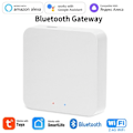 Pikkukuva 2 / 9: Multi-mode Gateway Hub Smart Home WiFi Bridge Bluetooth Mesh Smart Life Remote Control Works With Alexa Google Alice