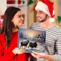 Miniatyrbild 3 av 7: Jul advent kalender överlevnad verktyg uppsättning 24 dagar 2024 jul nedräkning kalender