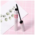 Miniatyrbillede 6 af 7: 12ml fiber vipper sort mascara vandtæt ingen udtværing krøller øjenvipper extension colossal mascara